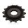Pignone 14 Denti Divisione 525 per Kawasaki ZX-7R 750 Suzuki DL 650 1000 GSX 650