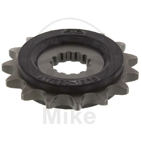 Pinion 15 Tooth Pitch 525 for Kawasaki ZX-7R 750 Suzuki DL 650 1000 GSX 650