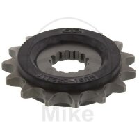 Pinion 15 Tooth Pitch 525 for Kawasaki ZX-7R 750 Suzuki...