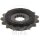 Pinion 15 Tooth Pitch 525 for Kawasaki ZX-7R 750 Suzuki DL 650 1000 GSX 650