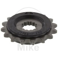 Pinion 16 Tooth Pitch 525 for Kawasaki ZX-7R 750 Suzuki...