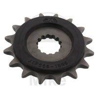 Ritzel 16 Zähne Teilung 520 für Kawasaki ER-6F...