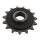 Pignon 15 Dents Division 520 pour Yamaha SZR 660 TT 600 XT 600 XTZ 660 Tenere