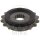 Pinion 16 Tooth Pitch 530 for Yamaha FZ 750 FZ6 600 FZR 1000 YZF 750 1000
