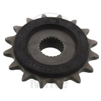 Ritzel 16 Zähne Teilung 520 für Yamaha XJ 600...
