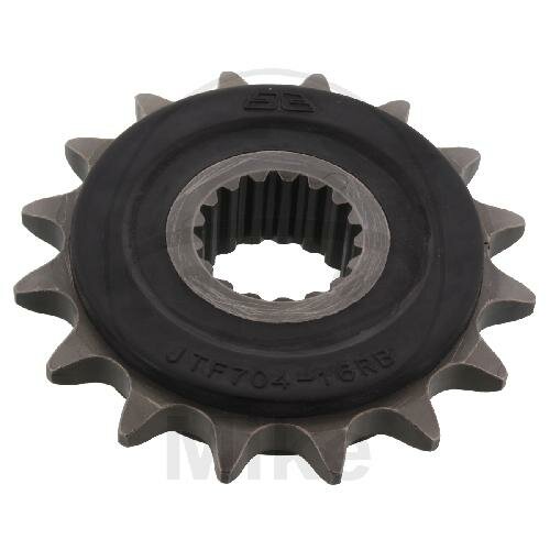 Ritzel 16 Zähne Teilung 525 für Aprilia ETV 1000 RST 1000 RSV 1000 BMW F 750 800