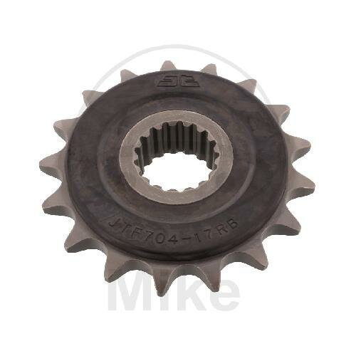 Ritzel 17 Zähne Teilung 525 für Aprilia ETV 1000 RST 1000 RSV 1000 BMW F 750 850
