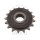 Ritzel 17 Zähne Teilung 525 für Aprilia ETV 1000 RST 1000 RSV 1000 BMW F 750 850
