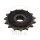 Pignone 15 Denti Divisione 525 per Ducati Diavel 1200 GT 1000 Monster 1000 1100 1200