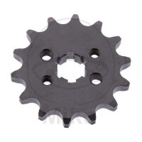 Pignone 14 Denti Divisione 428 per Aprilia RS 125 RS4 125...