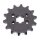Ritzel 14 Zähne Teilung 428 für Aprilia RS 125 RS4 125 SX 125 Malaguti RST 125