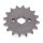 Pinion 16 Tooth Pitch 428 for Honda CRF 100 F MTX 80 R2