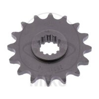 Ritzel 16 Zähne Teilung 525 für Kawasaki ZR 750...