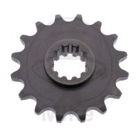 Ritzel 16 Zähne Teilung 525 für Honda CB 600 F...