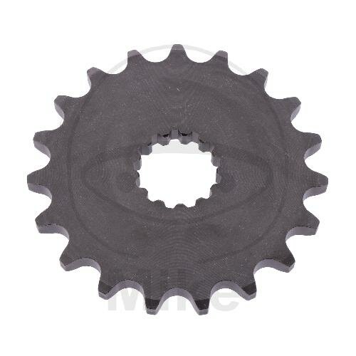 Pignon 19 Dents Division 525 pour Triumph Bonneville 800 865 Thruxton 900
