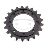 Pignone 21 Denti Divisione 525 per Aprilia SRV 850 Gilera...
