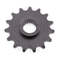 Ritzel 15 Zähne Teilung 520 für Yamaha YFM 250 R
