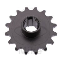 Pinion 16 Tooth Pitch 520 for Adly/Herchee Canyon 280 320...
