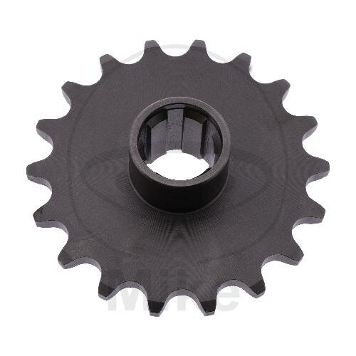 Ritzel 18 Zähne Teilung 520 für Adly/Herchee Canyon 280 320 Hurricane 280 320