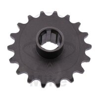 Pinion 18 Tooth Pitch 520 for Adly/Herchee Canyon 280 320...