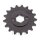 Pignone 17 Denti Divisione 520 per Goes G 400 SM Triton Baja 250 400 Outback 400