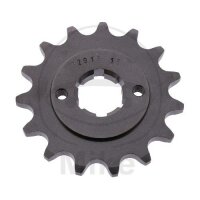 Pignon 15 Dents Division 520 pour Goes G 400 SM Triton...