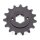 Pignon 15 Dents Division 520 pour Goes G 400 SM Triton Baja 250 400 Outback 400