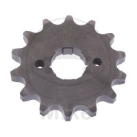 Pignone 14 Denti Divisione 530 per Masai A 300 333 Demon 360