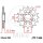 RITZEL RAC 16Z TEIL 520 FEINVERZ INNEND 24/27