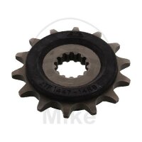 Pinion 14 Tooth Pitch 520 for Suzuki DL 250 A V-Strom GSX...