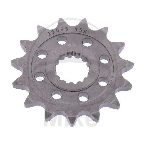 Ritzel 15 Zähne Teilung 525 für Royal Enfield Continental 650 Himalayan 411
