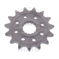 Pignone 15 Denti Divisione 525 per Royal Enfield...