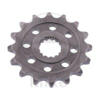 Pignon 16 Dents Division 525 pour Royal Enfield...