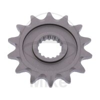 Ritzel 14 Zähne Teilung 520 für Honda CRF 250 R RX
