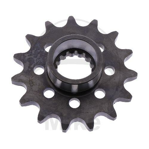 Pinion 15 Tooth Pitch 525 for MV Agusta Brutale 800 F3 800 Rivale 800