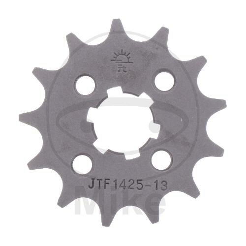Pignone 13 Denti Divisione 428 per Suzuki GSX-R 125 GT 125 RG 80 125 Gamma