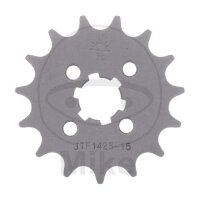 Pignone 15 Denti Divisione 428 per Suzuki GSX-R 125 GT...