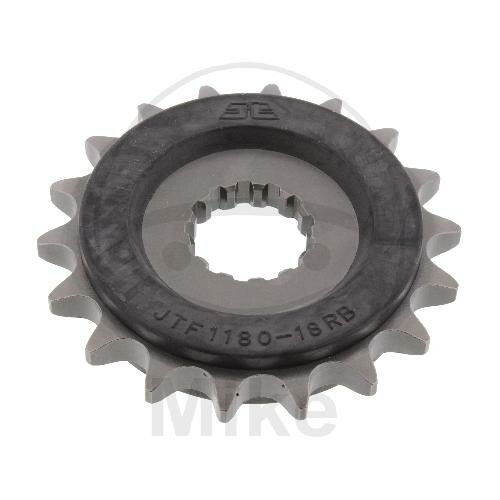 Pignon 18 Dents Division 530 pour Triumph Adventurer 900 Daytona 900 955 1200