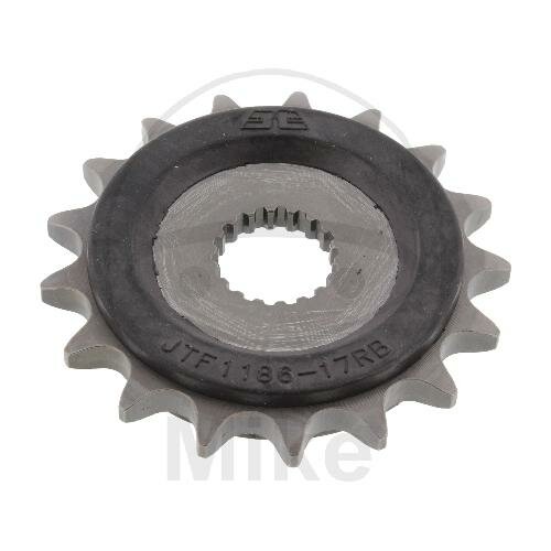 Pinion 17 Tooth Pitch 525 for Triumph Bonneville 1200 Scrambler 1200