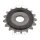 Pinion 17 Tooth Pitch 525 for Triumph Bonneville 1200 Scrambler 1200