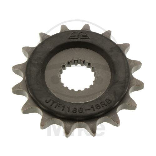 Pinion 16 Tooth Pitch 525 for Triumph Bonneville 1200 Scrambler 1200