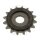 Pinion 16 Tooth Pitch 525 for Triumph Bonneville 1200 Scrambler 1200