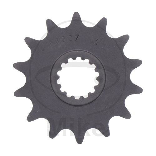 Pinion 14 Tooth Pitch 420 for Yamaha YZ 65