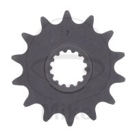 Pignone 14 Denti Divisione 420 per Yamaha YZ 65