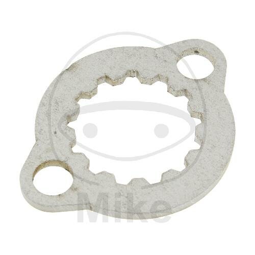 Plaque de blocage de pignon pour Husqvarna 401 # KTM Adventure Duke RC 390