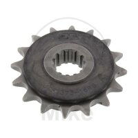 Pinion 16 Tooth Pitch 520 for Honda CTX 700 NC 700 750...