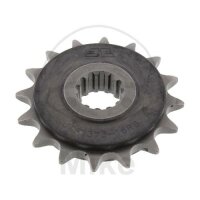 Ritzel 16 Zähne Teilung 520 für Honda CTX 700...
