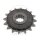 Pinion 16 Tooth Pitch 520 for Honda CTX 700 NC 700 750 X-ADV 750