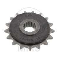 Pinion 17 Tooth Pitch 520 for Honda CTX 700 NC 700 750...
