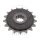 Pignone 17 Denti Divisione 520 per Honda CTX 700 NC 700 750 X-ADV 750